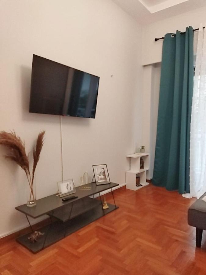 Acropolis Select Flat Apartment Atena Exterior foto